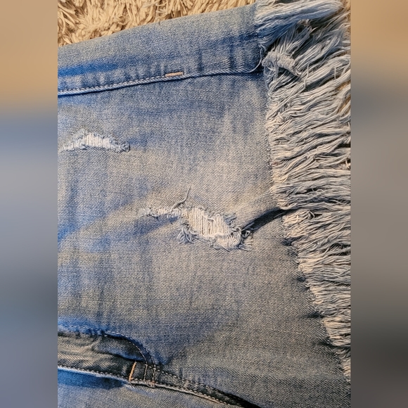 Black label Jean's - Picture 6 of 8